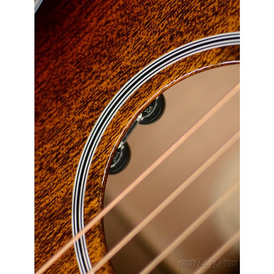 Guild M-25E California Burst(CB) -Guild USA-【エレアコ】《アコギ