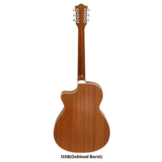 Guild OM-240CE -The Westerly Collection- 《アコギ》 : ギター