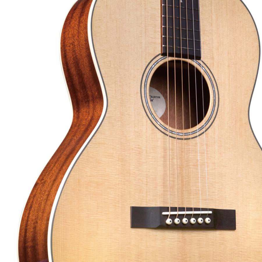 GUILD P-240 MEMOIR NAT《アコギ》 : ギタープラネット Yahoo!ショップ