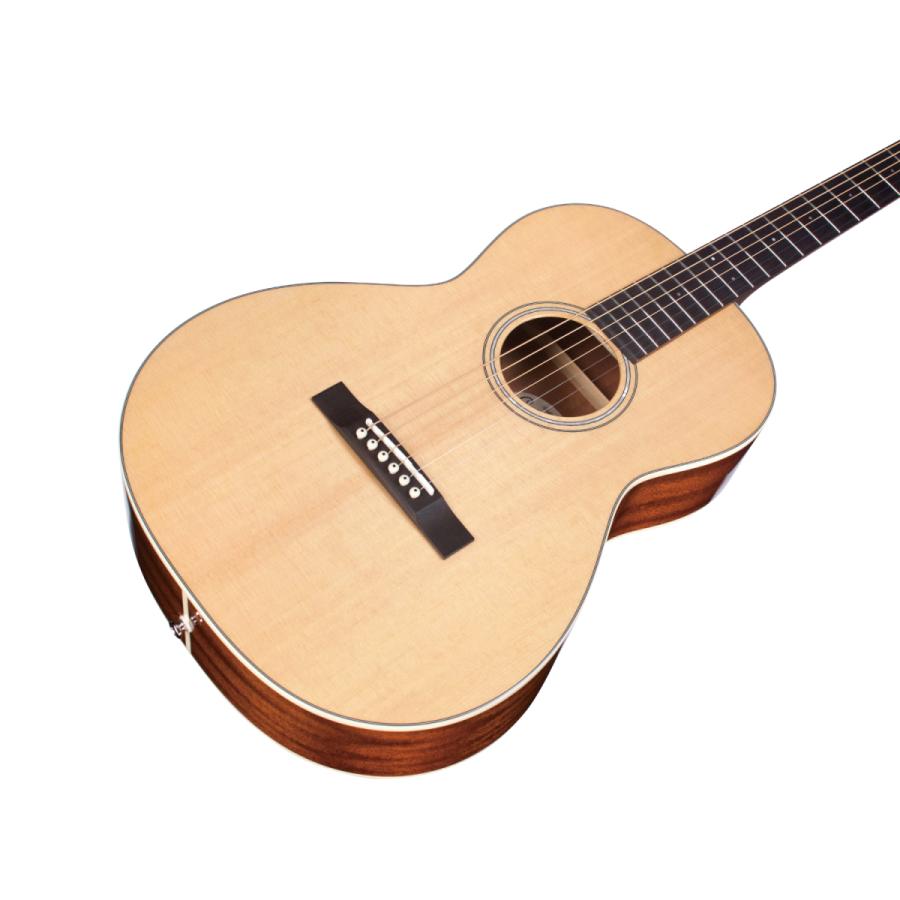 GUILD P-240 MEMOIR NAT《アコギ》 : ギタープラネット Yahoo!ショップ