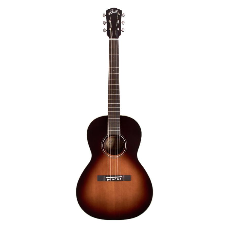 GUILD Guild / P-250E Memoir -Vintage Sunburst- / 新品《アコギ