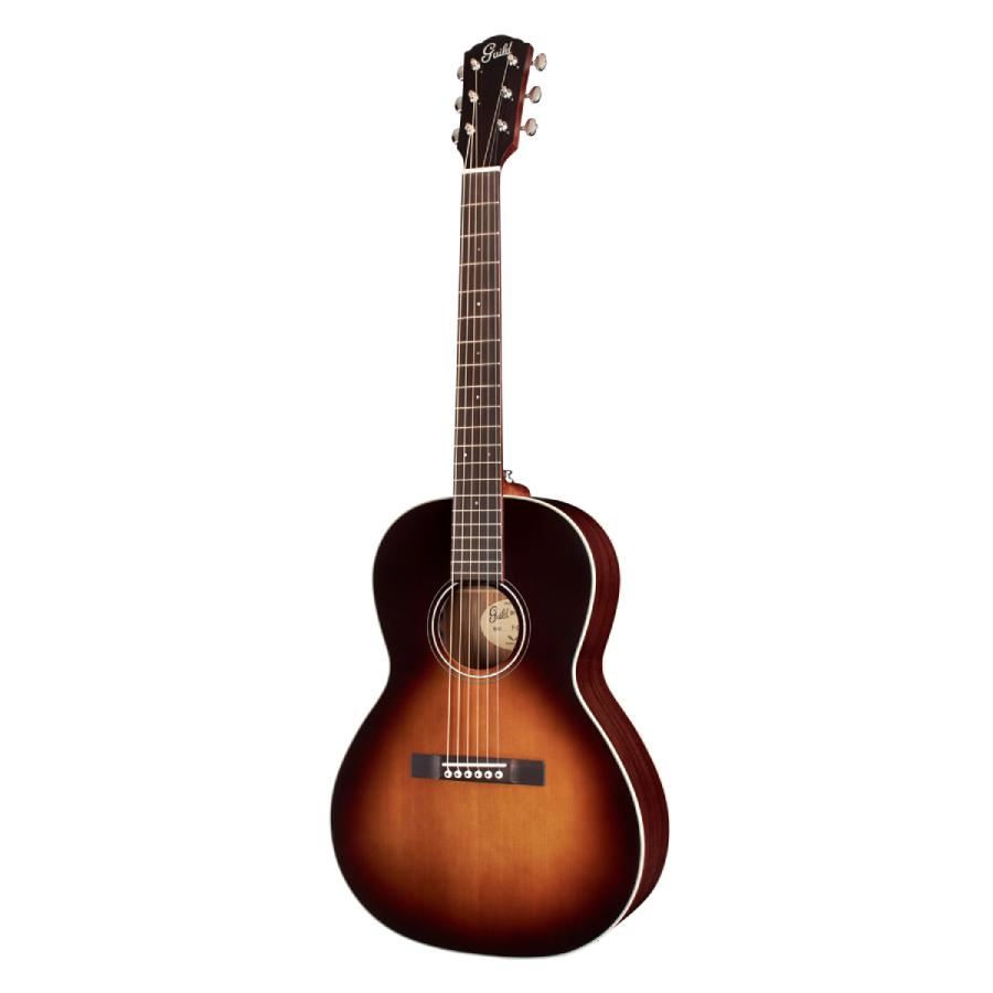 GUILD Guild / P-250E Memoir -Vintage Sunburst- / 新品《アコギ