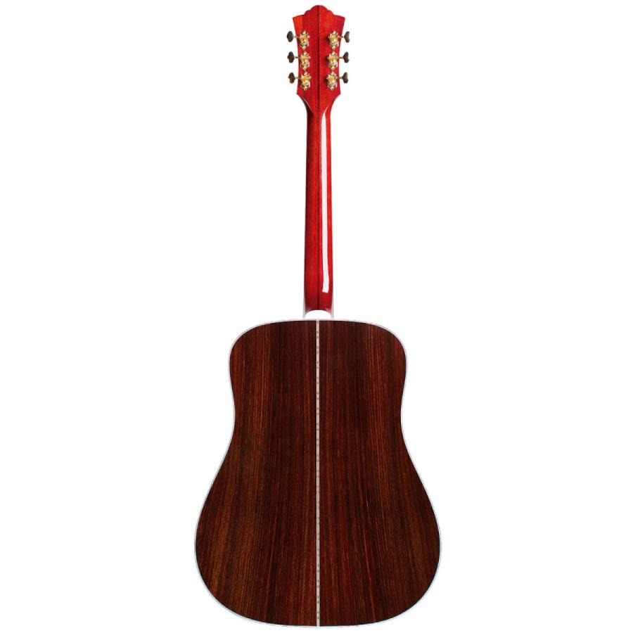 Guild D-55E Natural -Guild USA-【エレアコ】《アコギ》 : ギター
