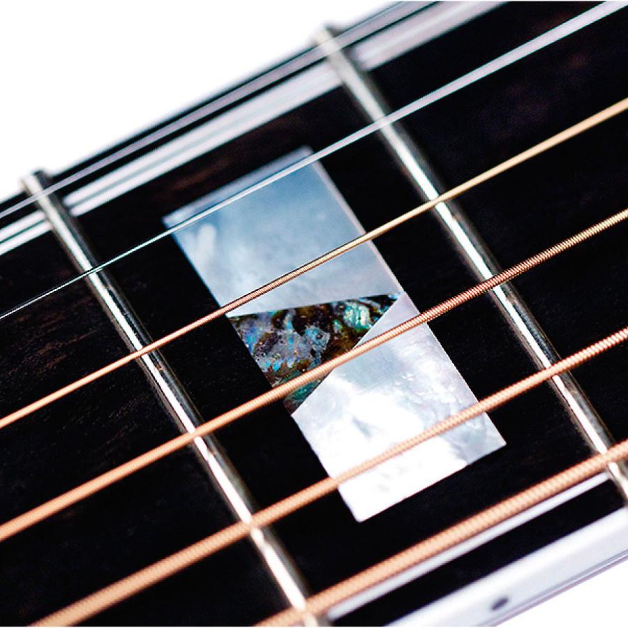 Guild D-55E Natural -Guild USA-【エレアコ】《アコギ》 : ギター