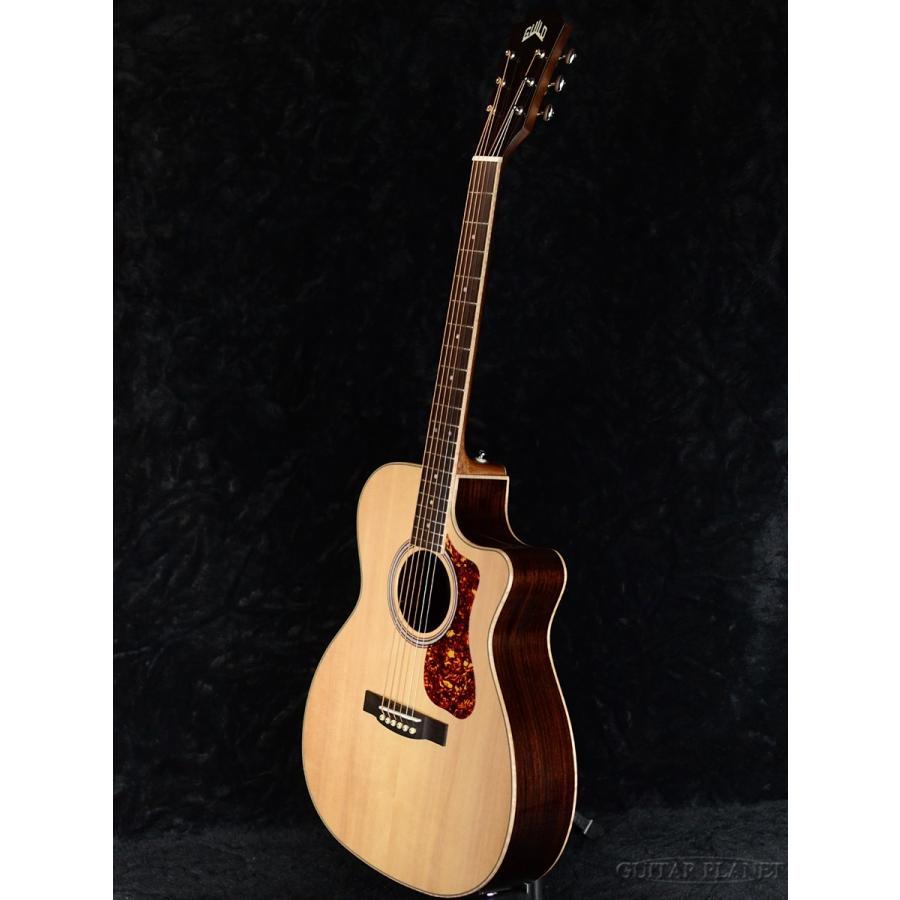Guild ~Westerly Collection~ OM-250CE RESERVE《アコギ》 : ギター