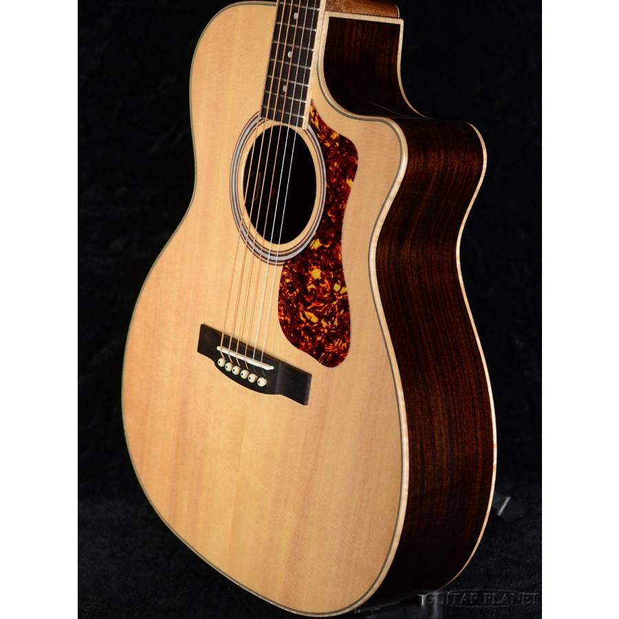 Guild ~Westerly Collection~ OM-250CE RESERVE《アコギ