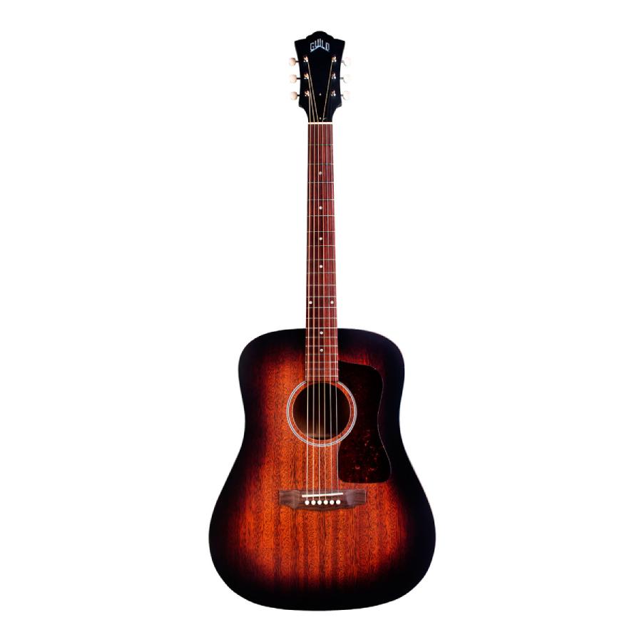 GUILD Guild USA / D-20 -VINTAGE SUNBURST- / 新品《アコギ》 : ギタープラネット Yahoo ...