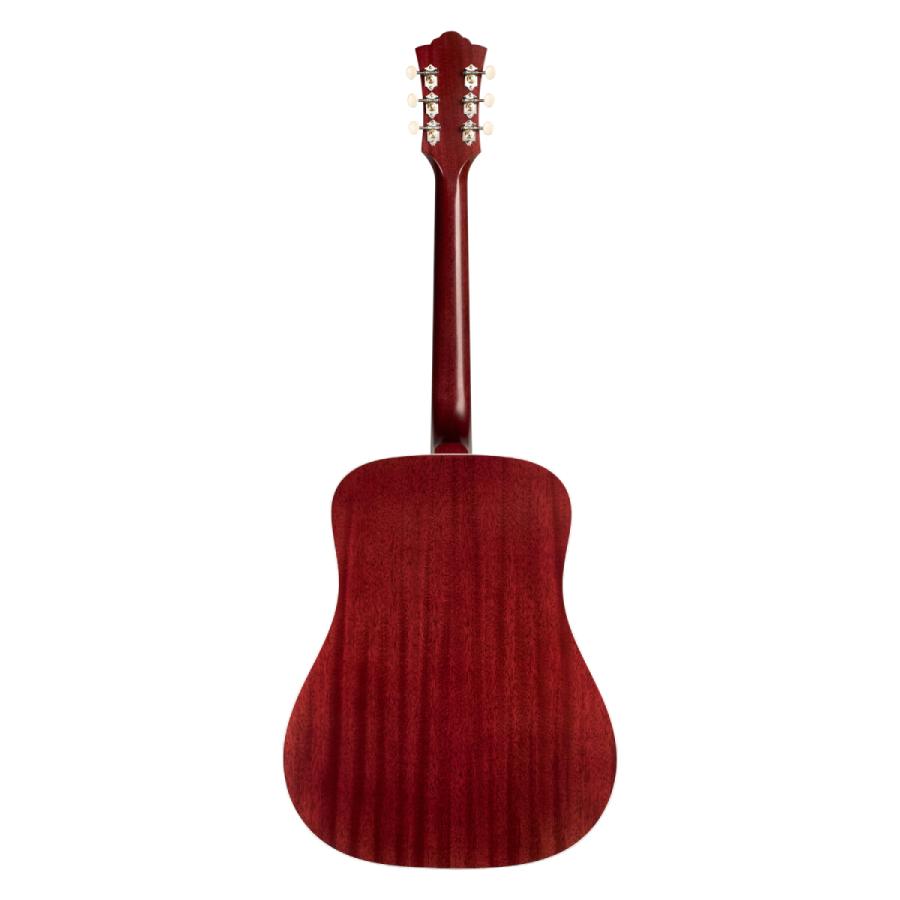 GUILD Guild USA / D-40 STANDARD -NATURAL- / 新品《アコギ