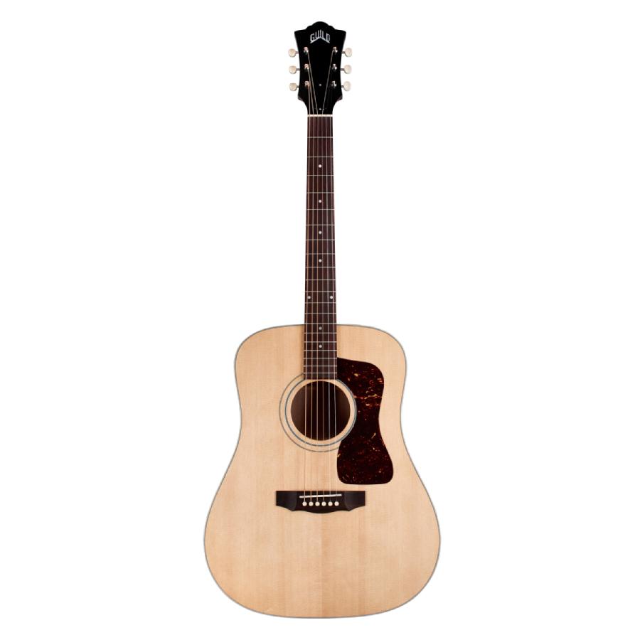 GUILD Guild USA / D-40 STANDARD -NATURAL- / 新品《アコギ