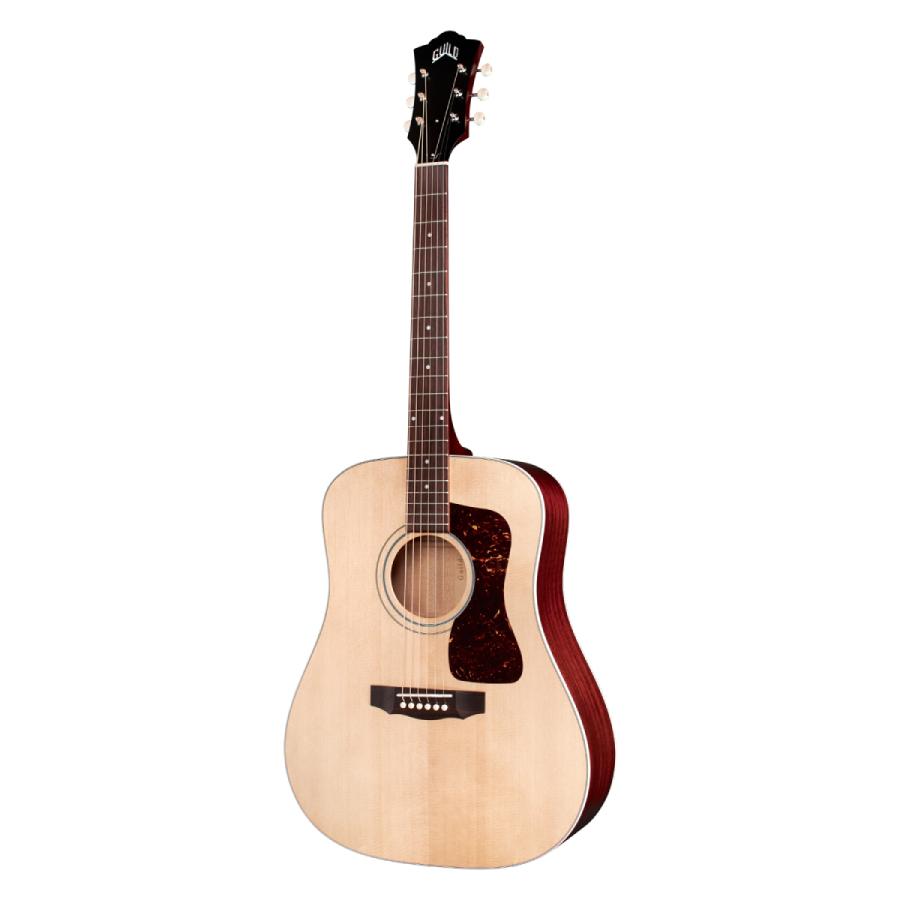 GUILD Guild USA / D-40 STANDARD -NATURAL- / 新品《アコギ