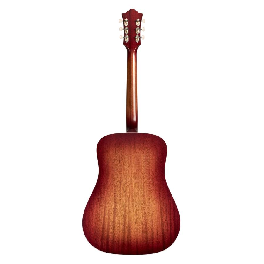 GUILD Guild USA / D-40 STANDARD -PACIFIC SUNSET BURST- / 新品