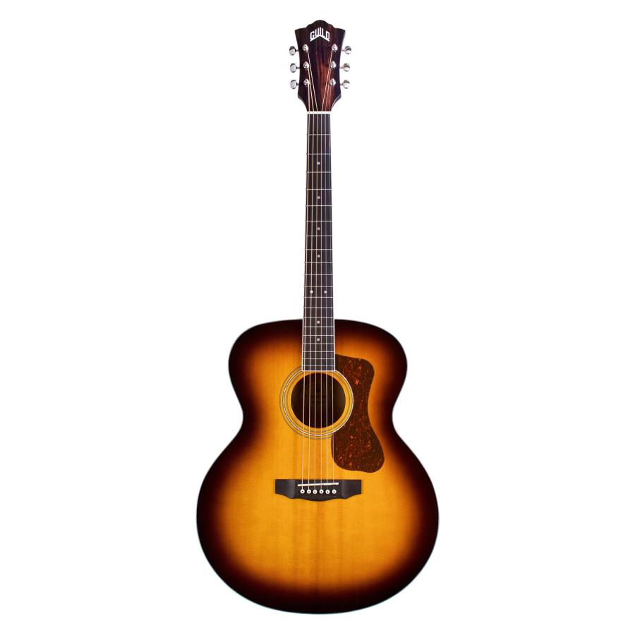 Guild F-250E Deluxe アコースティックギター GUILD Guild F-250E DELUXE -ANTIQUE BURST- 新品《アコギ》 : ギター
