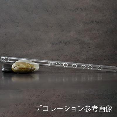 Hall Crystal FLUTE key:B♭ Inline | フルート : ギタープラネット