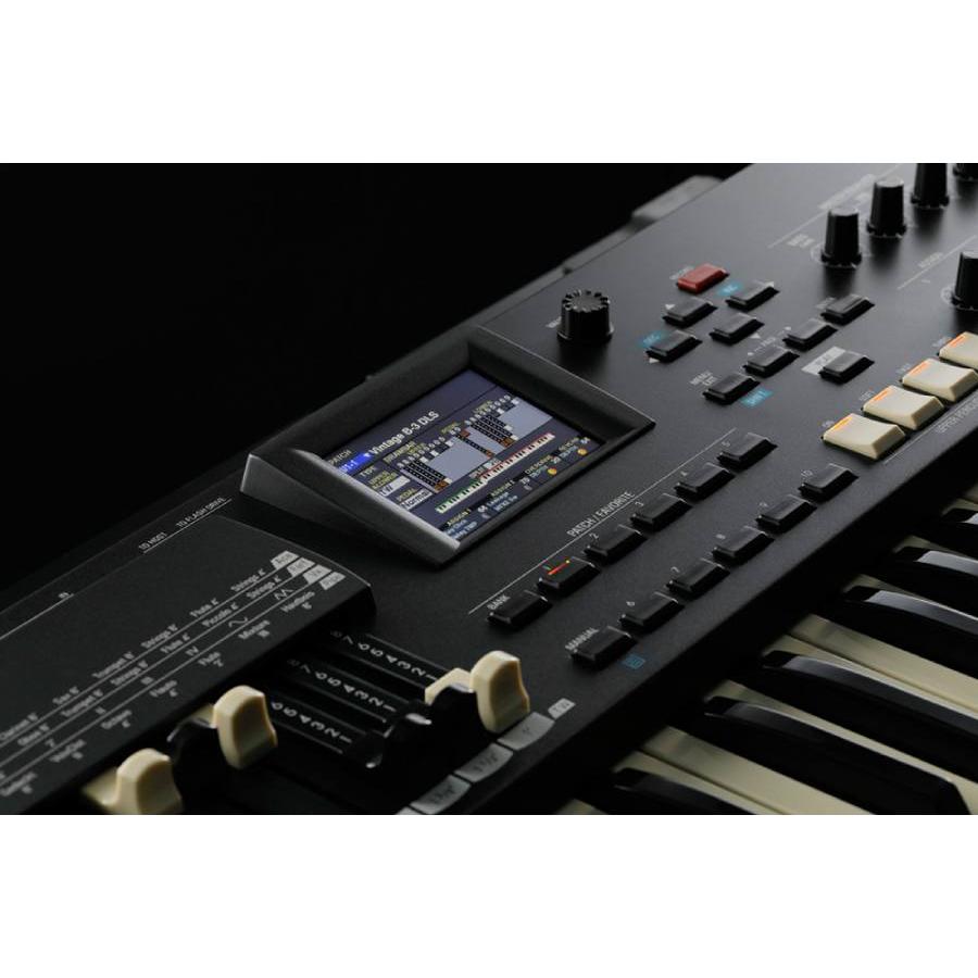 4*o様 【ケース/スタンド付き】HAMMONDオルガン XK-3 4*o様 【ケース/スタンド付き】HAMMONDオルガン XK-3 | Mercari