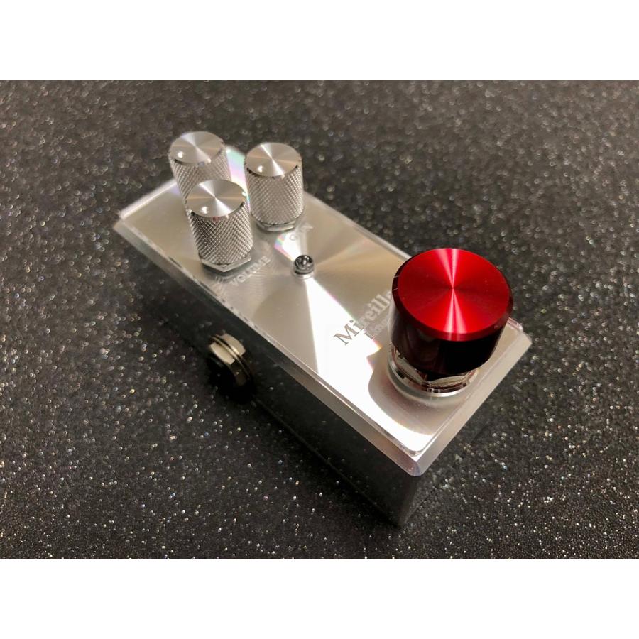 HATA フットスイッチカバー 3色セット 《+青鈍色1個サービス!!》 hatafootswitchcoverギタープラネット