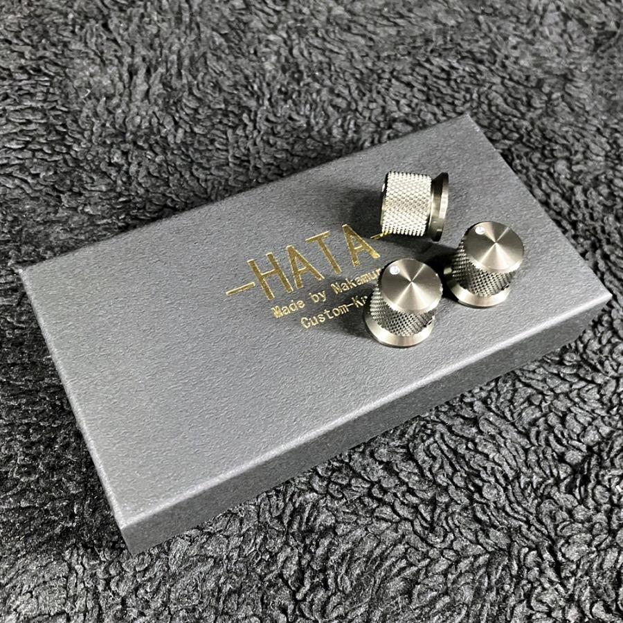 Gibson（ギブソン） HATA HA-01 アヤメ -青鈍(あおにび)色/ドット有り