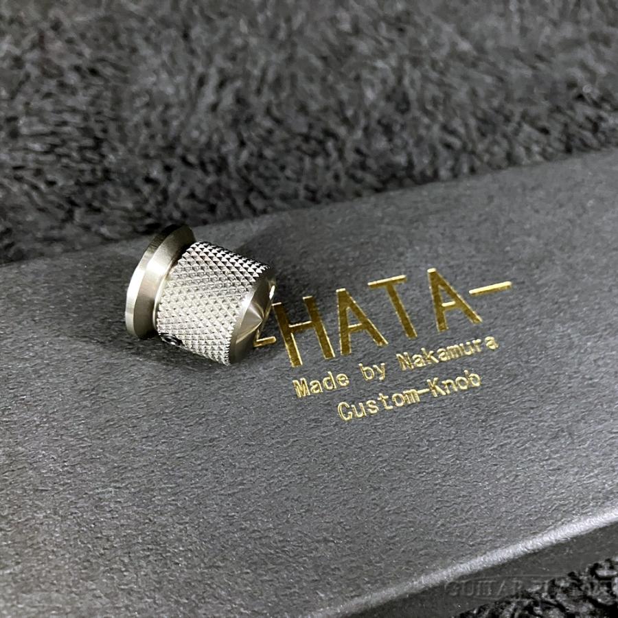 Gibson（ギブソン） HATA HA-01 アヤメ -青鈍(あおにび)色/ドット有り