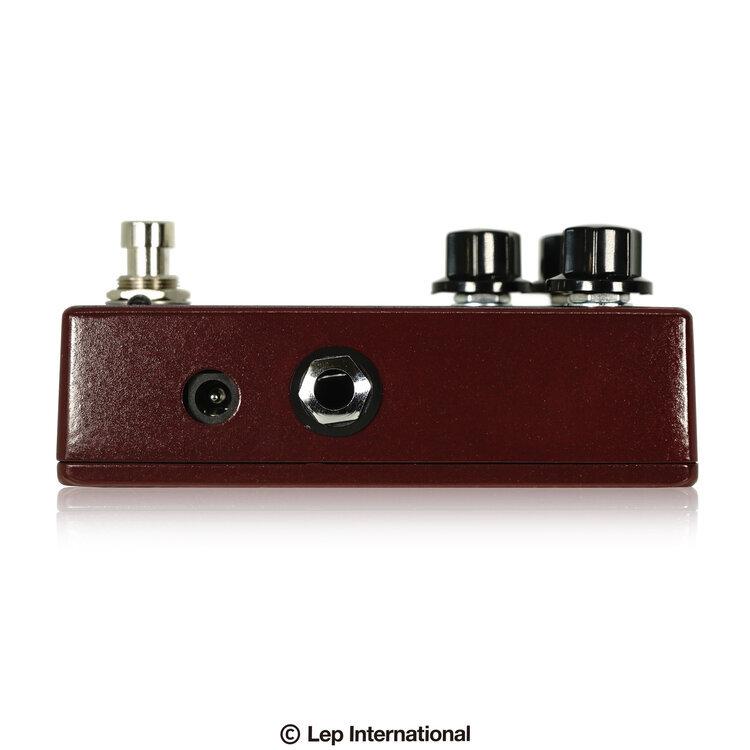 ギター Haunted Labs Paranormal Fuzz V2 Haunted Labs Paranormal Fuzz V2【ファズ】 《エフェクター