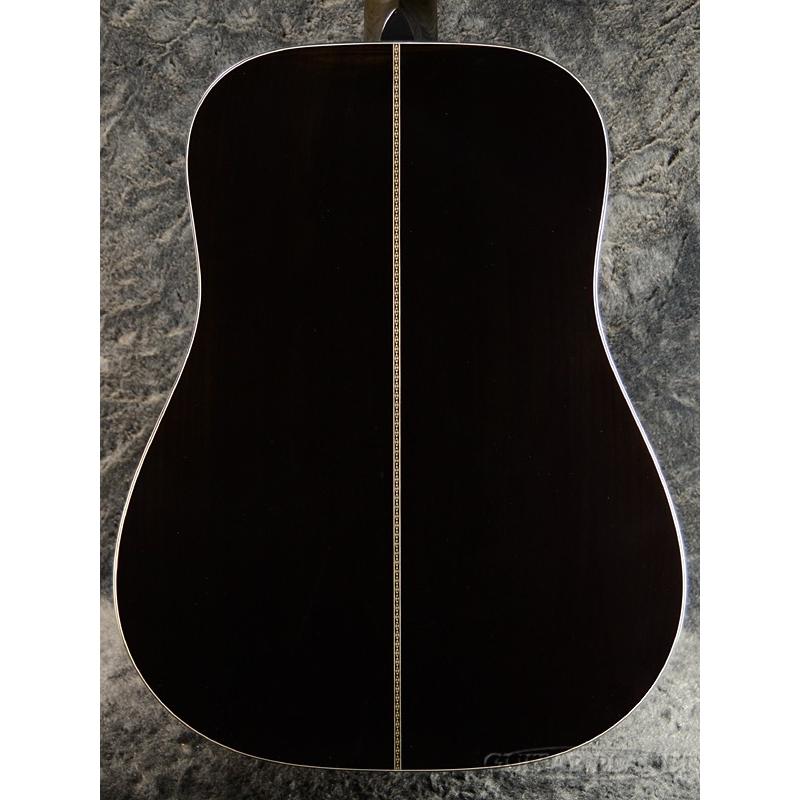 楽器フェア出展個体！】Headway Aska Team Build HD-JET BLACK #A01901
