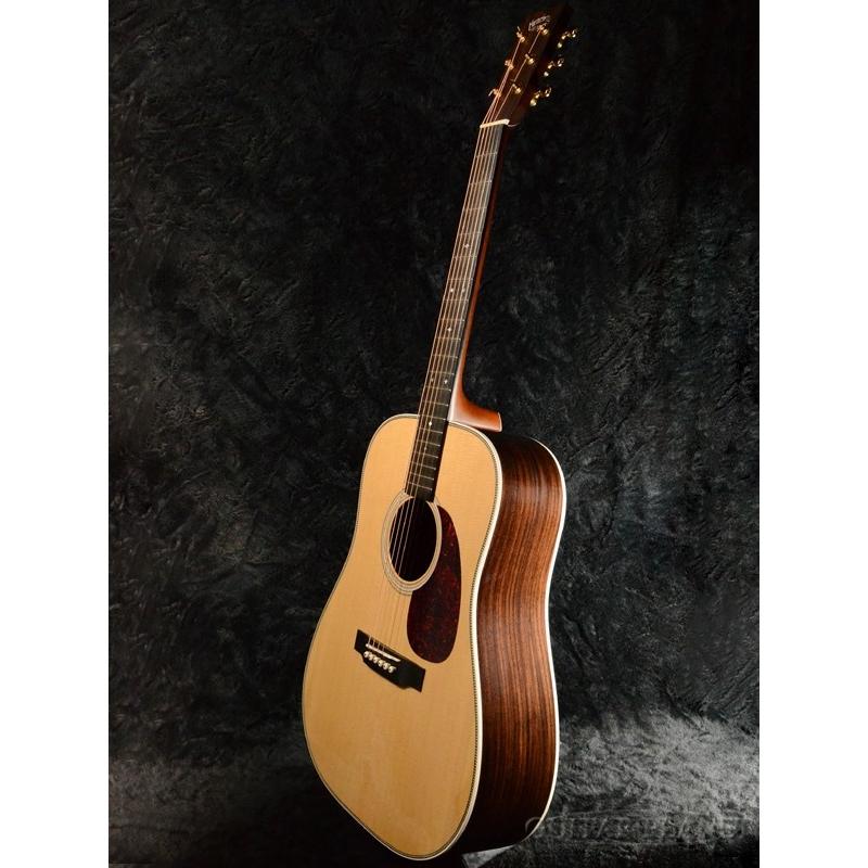 Headway Aska Team Build HD-115 ATB ARS《アコギ》 : ギター