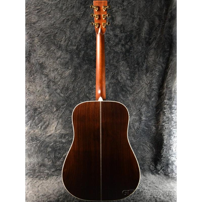 Headway Aska Team Build HD-115 ATB ARS《アコギ》 : ギター