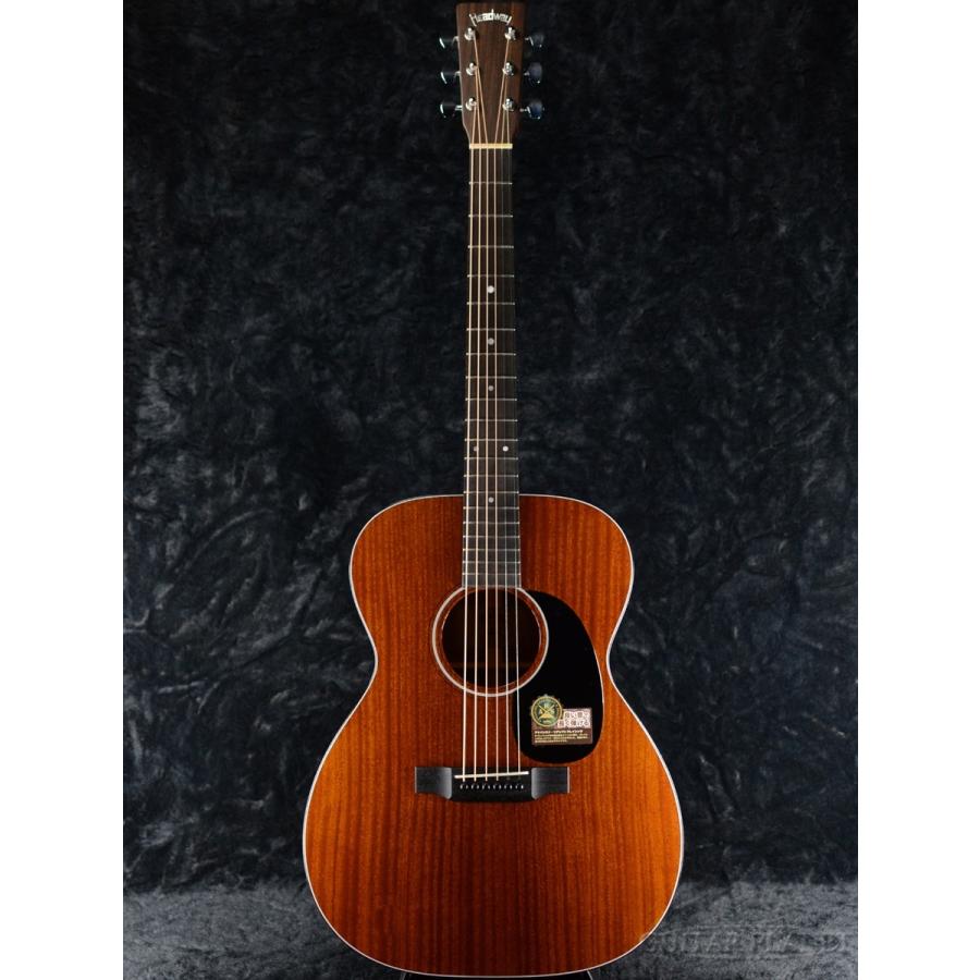 Headway Aska Team Build HF-413 A,S/ATB (Singapore Mahogany)【当店 