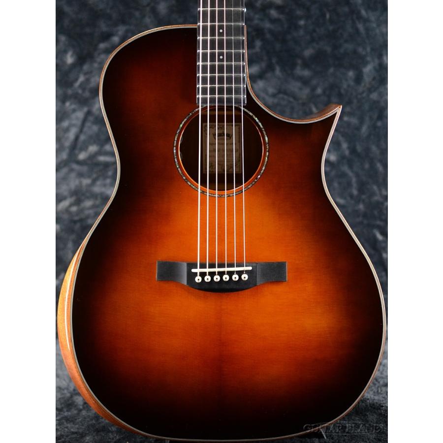 Headway Japan Tune-Up Series HGAF-5090SE/C Sunburst(SB)《アコギ