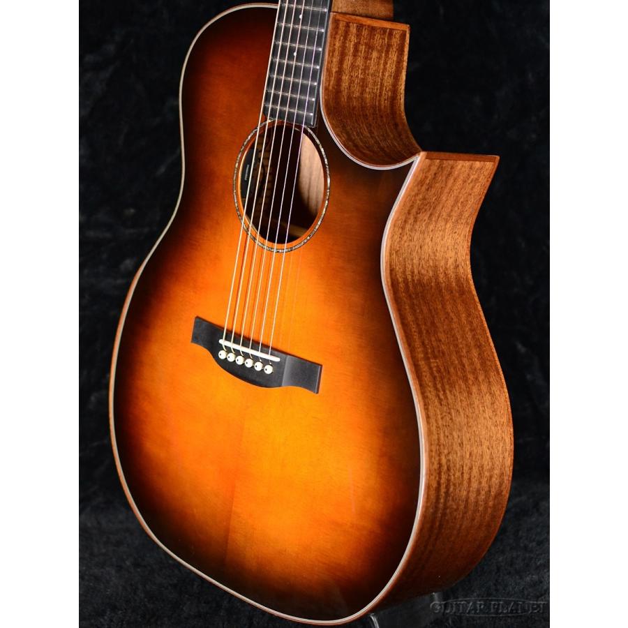 Headway Japan Tune-Up Series HGAF-5090SE/C Sunburst(SB)《アコギ