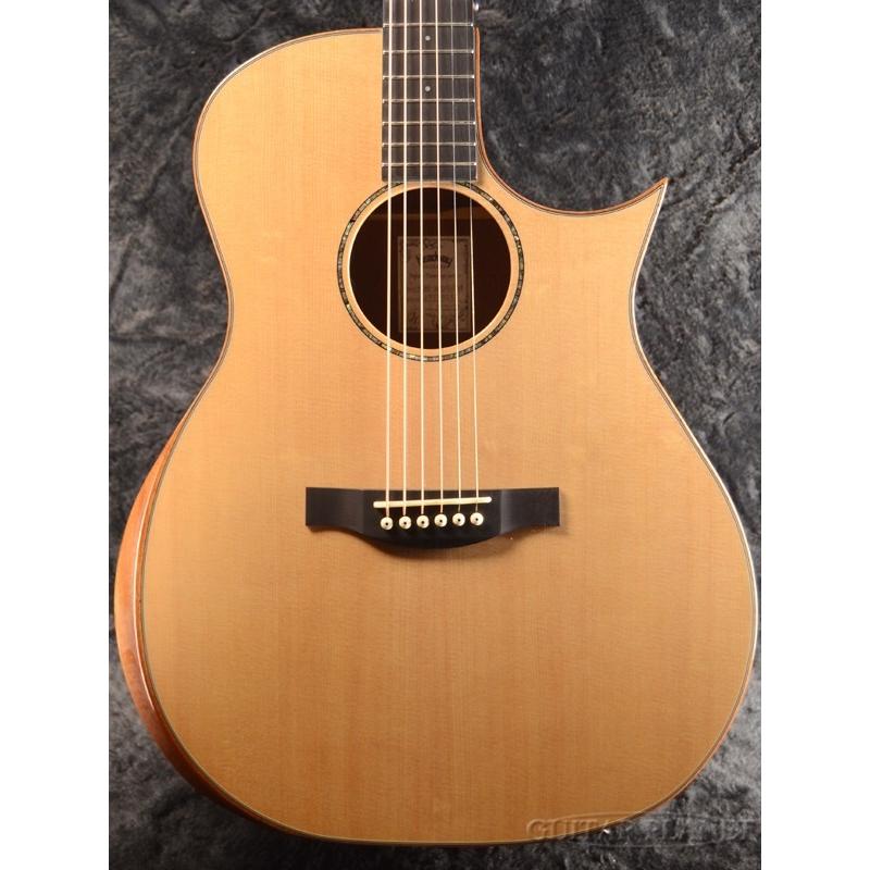 Headway Japan Tune-Up Series HGAF-5090SE/C Natural《アコギ》新品