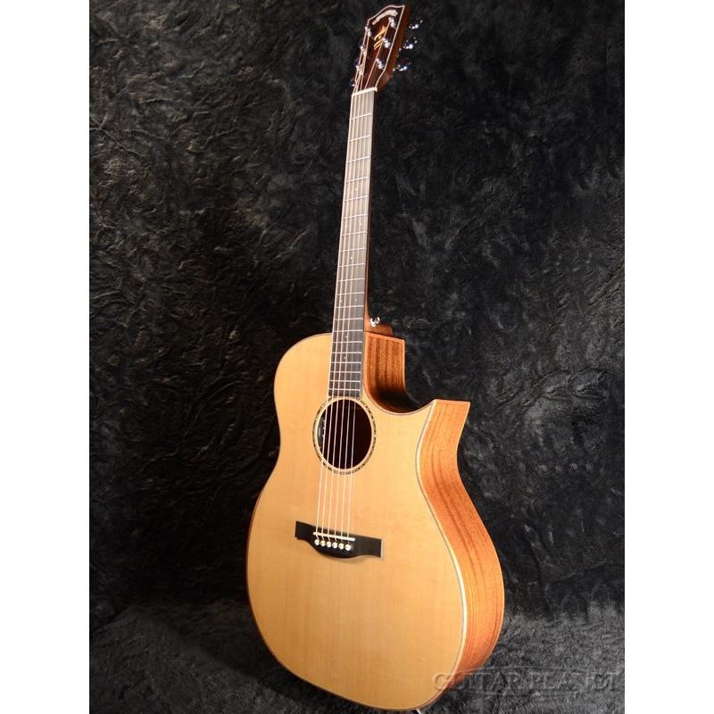 Headway Japan Tune-Up Series HGAF-5090SE/C Natural《アコギ》新品