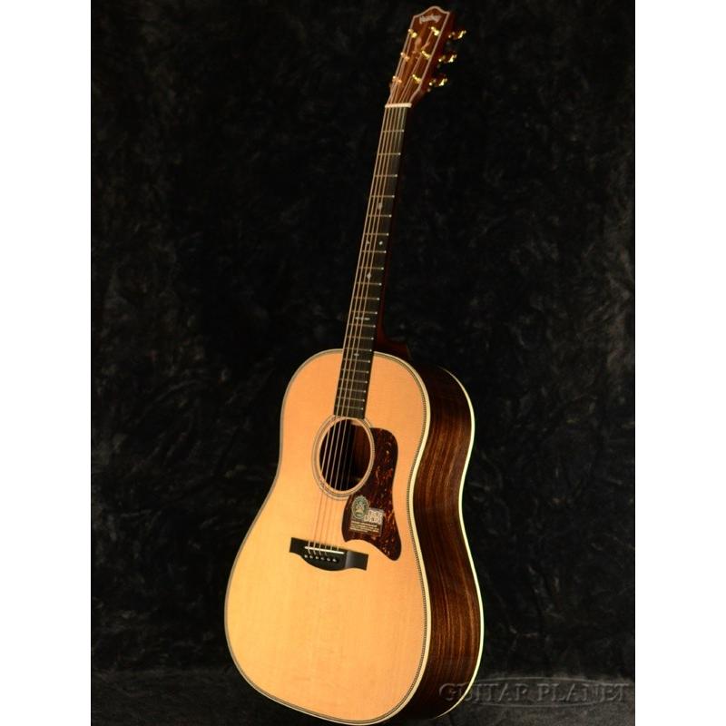 Headway Standard Series HJ-501 A,S/STD 《アコギ》 : ギター