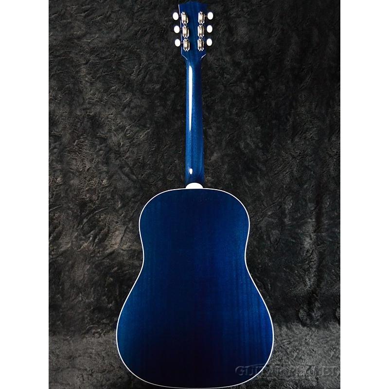 Headway Standard Series HJ-HOBO/STD See Through Blue《アコギ