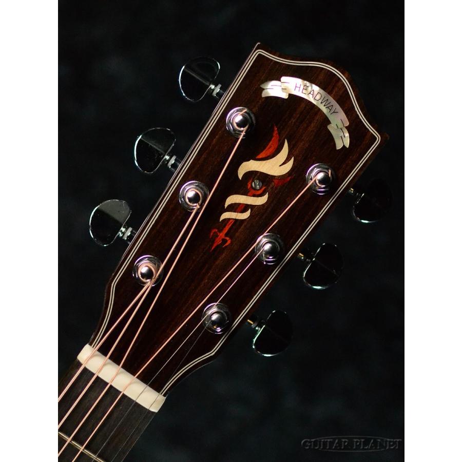 Headway Headway Japan Tune-Up Series HJ-OSAMURAISAN II/DSP