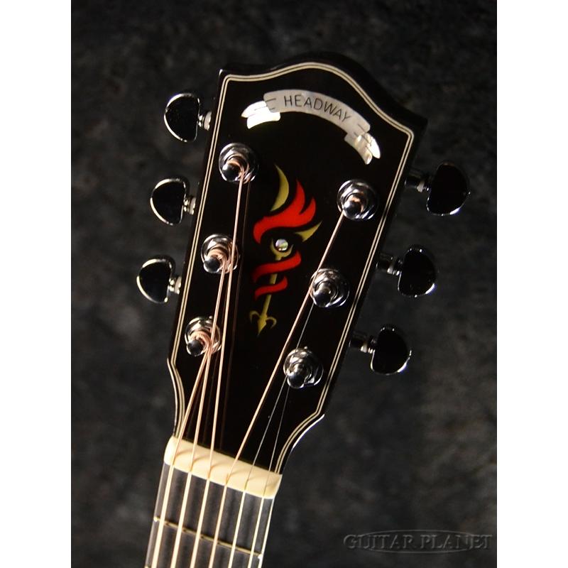 Headway Headway Japan Tune-up Series HM-OSAMURAISAN -Translucent