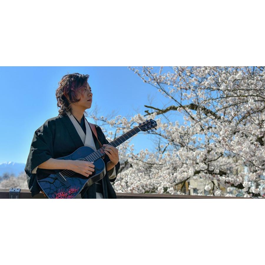 Headway Headway Japan Tune-up Series HM-OSAMURAISAN -Translucent