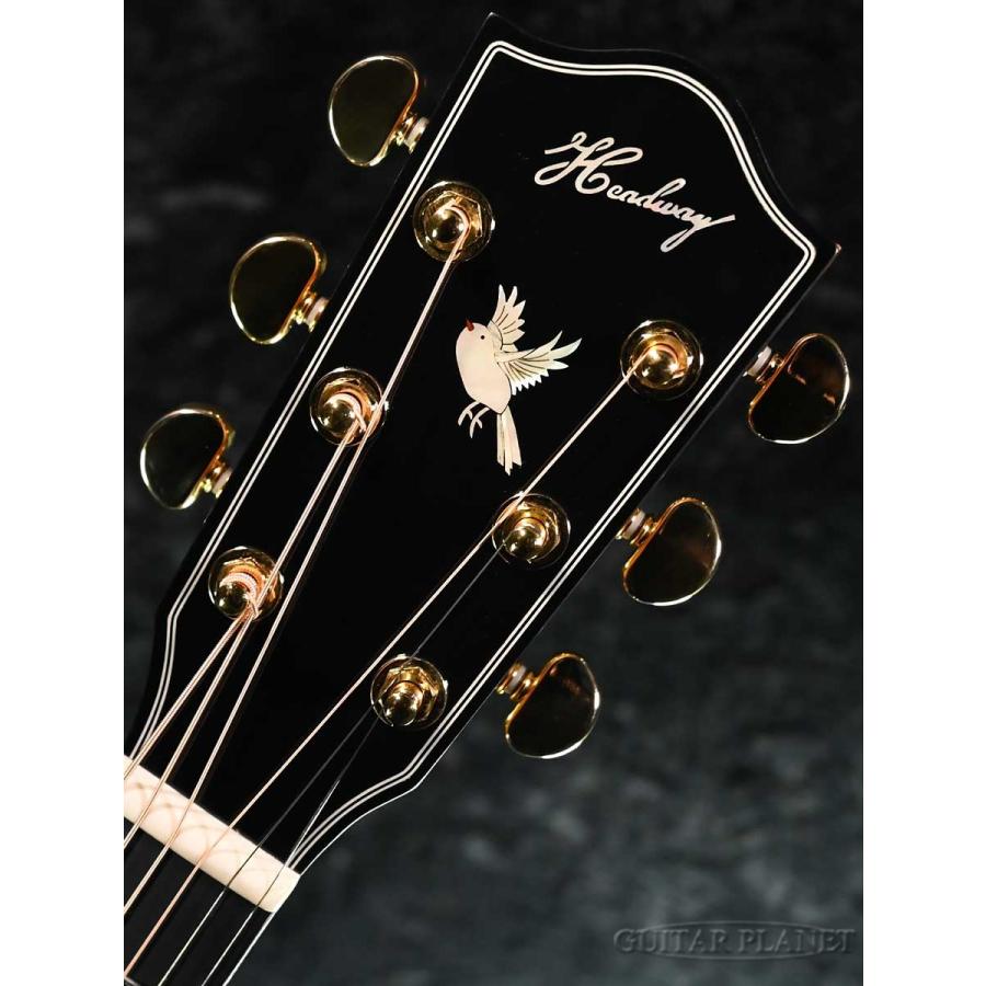 CHIYAMA ギター Shikagawa Guitars on X: 