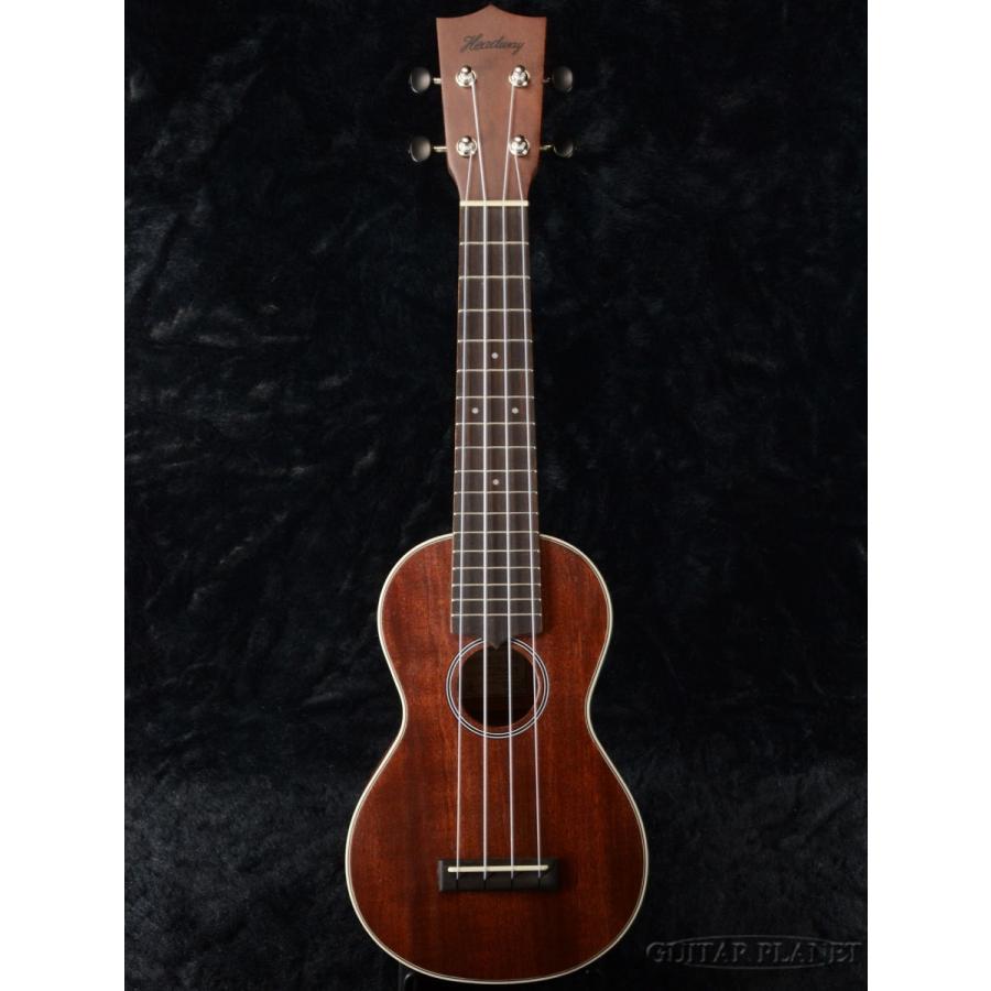 Headway Japan Tune-Up Series HUS-1AS Soprano ソプラノサイズ 