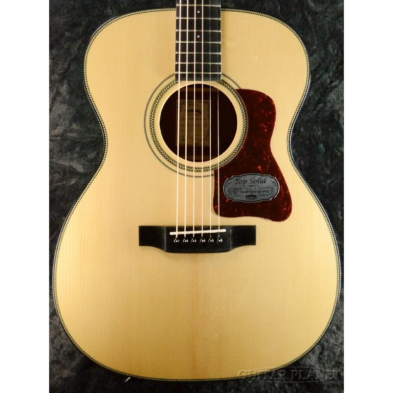 Headway Japan Tune-up Series HF-5080SE Natural 《アコギ Headway Japan Tune-up Series HF-5080SE Natural 《アコギ