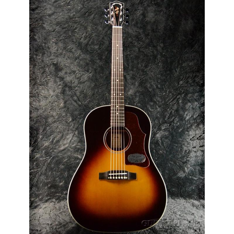 Headway Japan Tune-up Series HJ-5080SE Sunburst 《アコギ》｜guitarplanet