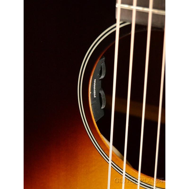 Headway Japan Tune-up Series HJ-5080SE Sunburst 《アコギ Headway Japan Tune-up Series HJ-5080SE Sunburst 《アコギ