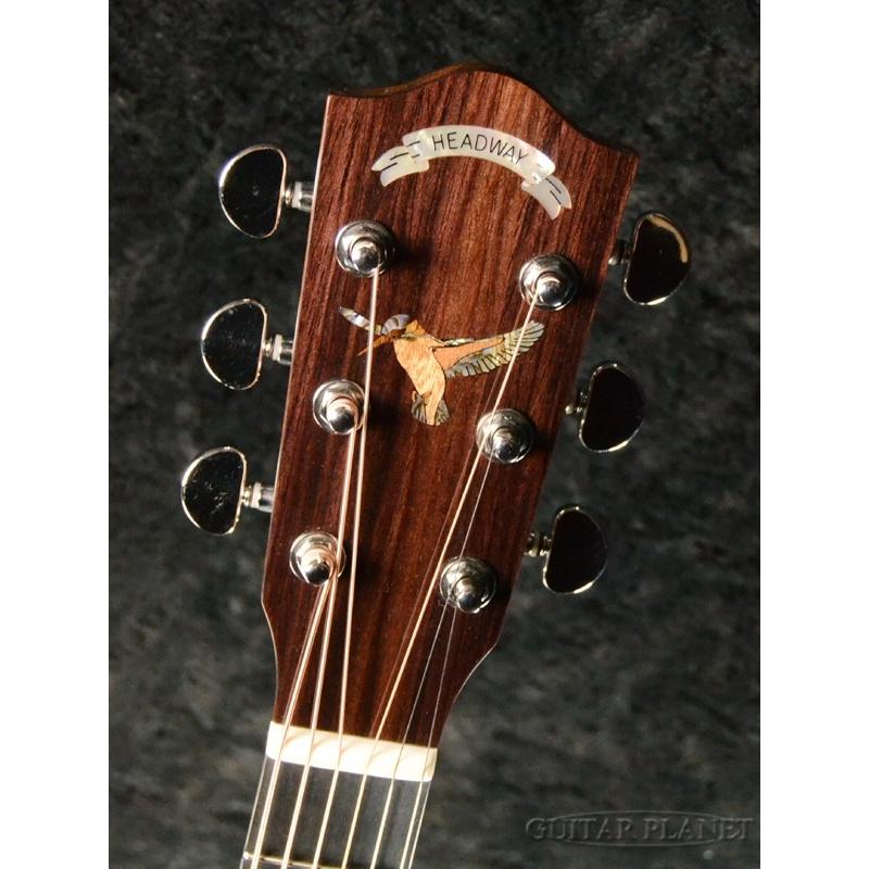Headway Japan Tune-up Series HOC-KINGFISHER【わたなべゆう Headway Japan Tune-up Series HOC-KINGFISHER【わたなべゆう