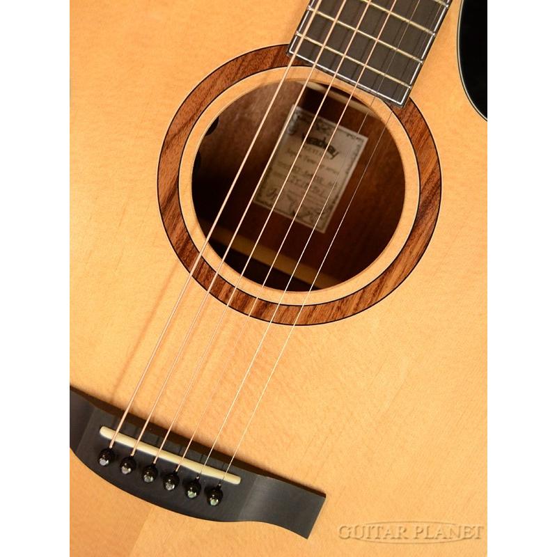 Headway Japan Tune-up Series HSJ-5085SE Natural《アコギ