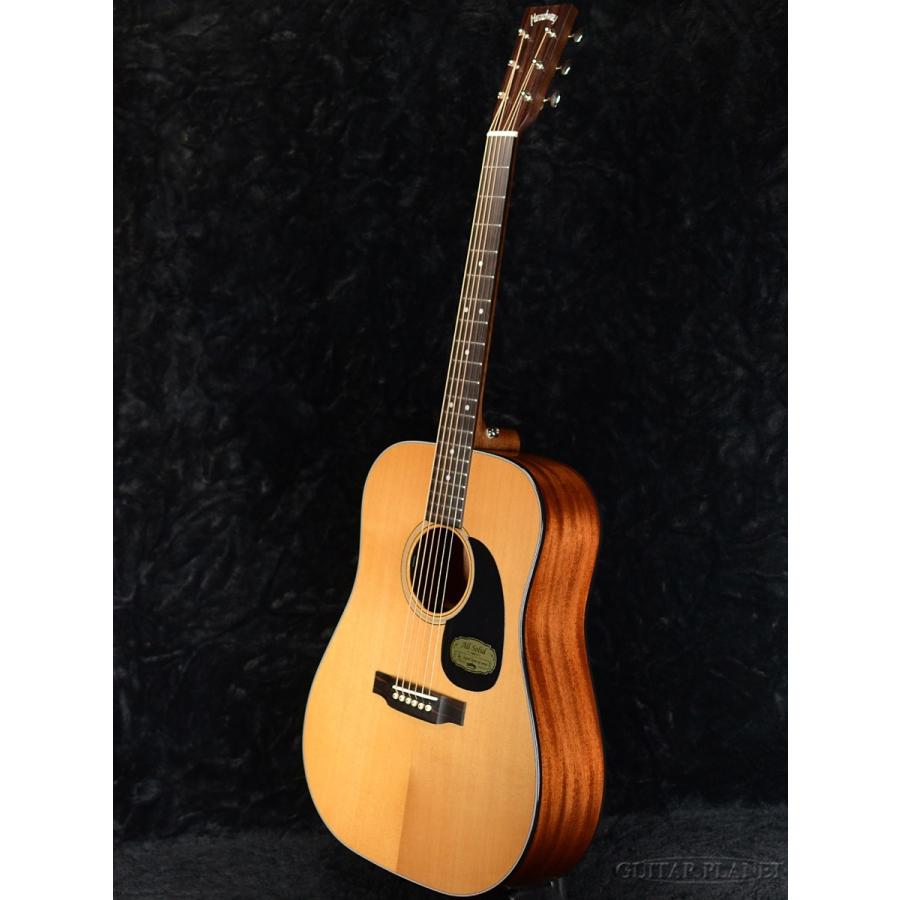 Headway Japan Tune-Up Series HD-V115ASE/AGED《エレアコ/アコギ