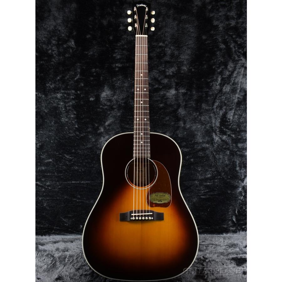 Headway Japan Tune-Up Series HJ-V115ASE/AGED SB《エレアコ Headway Japan Tune-Up Series HJ-V115ASE/AGED SB《エレアコ