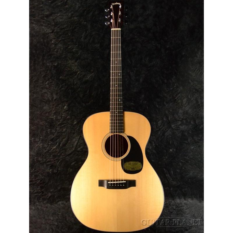 Headway Headway Japan Tune-up Series HOM-V100 AS/D《アコギ