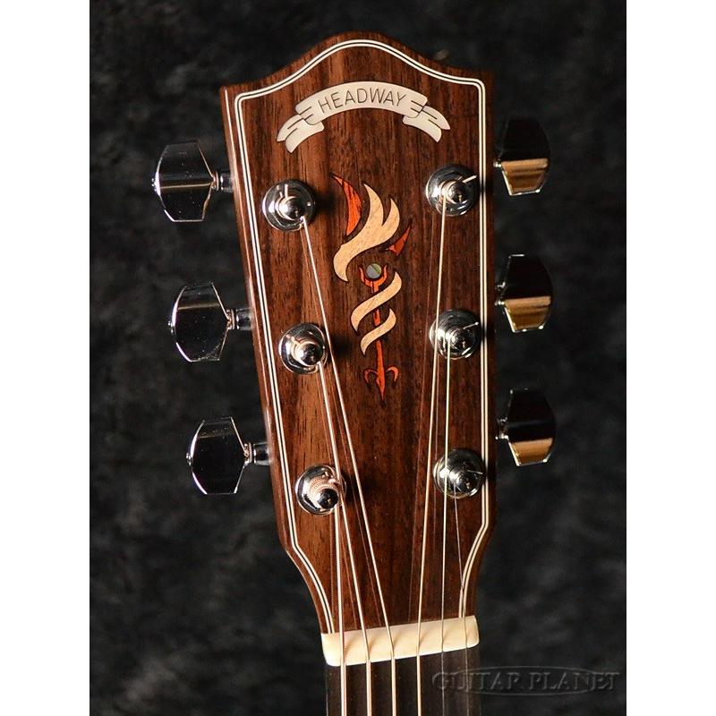 YAMAHA（ヤマハ） Headway Standard Series HD-523/STD 《アコギ