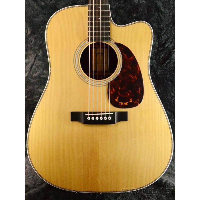 Headway Standard Series HDC-115 ARS/STD《アコギ》 : ギター