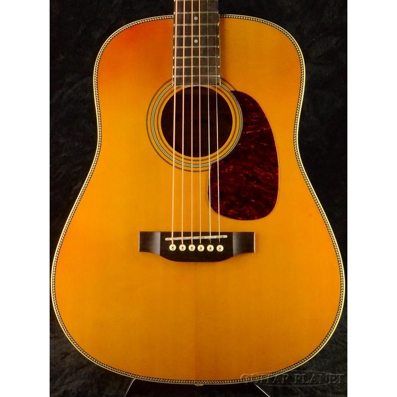 Headway アコギ　ピックアップ付き Headway HJ-V115ASE/AGED SB アコースティックギター Japan Tune