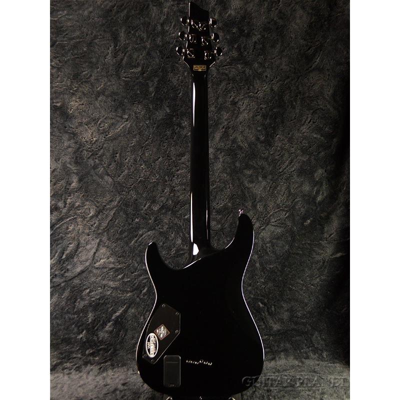 Schecter HELLRAISER AD-C-1-HR Gross Black《エレキギター
