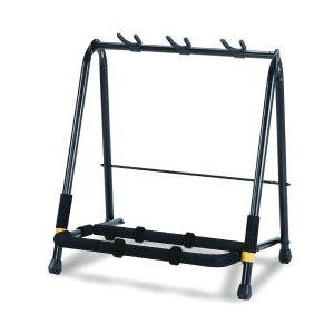HERCULES GS523B 3本掛けギター照明ランプ 楽器、手芸、コレクション-その他楽器、機材、関連用品